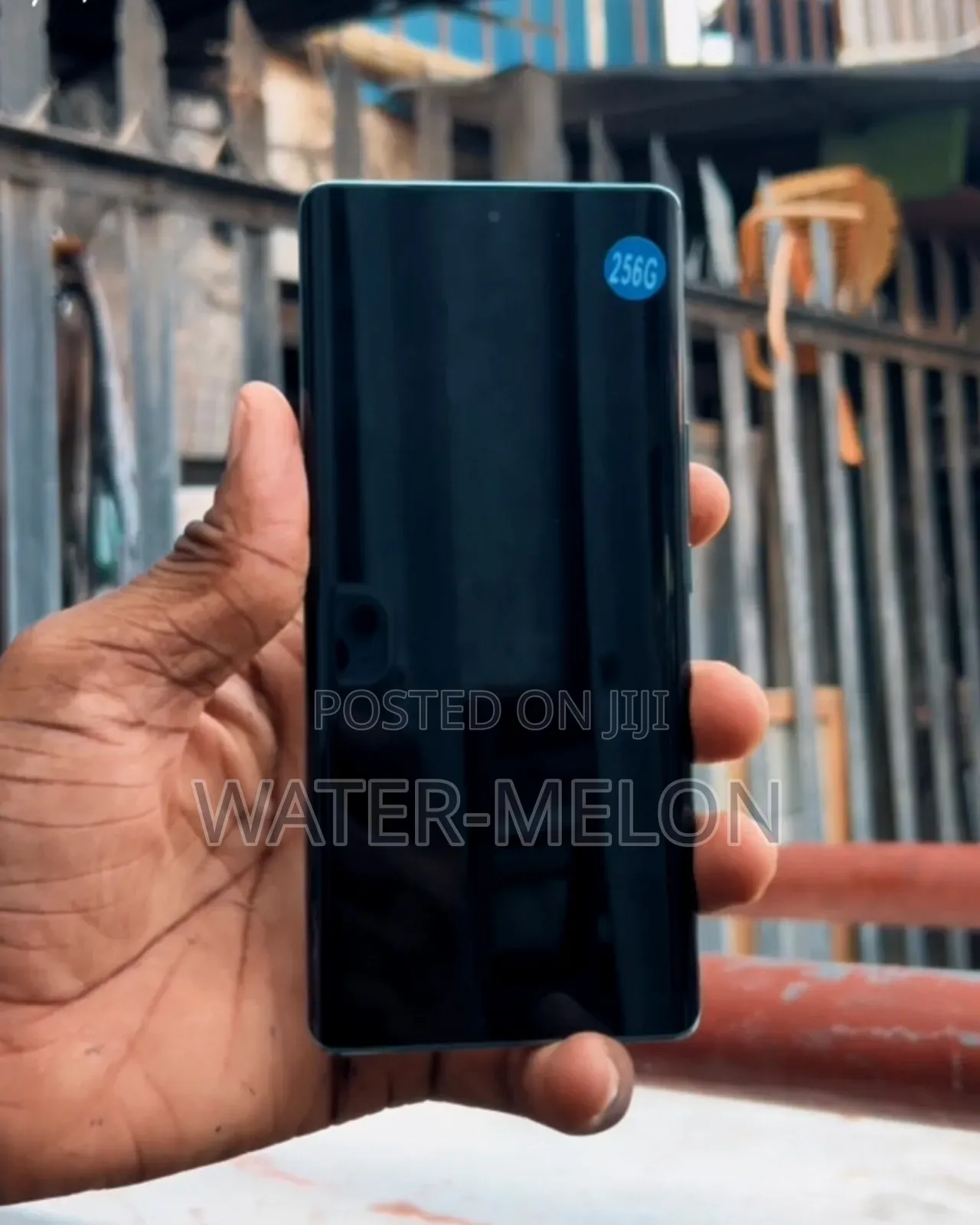 Vivo V27 5G 256 GB Green