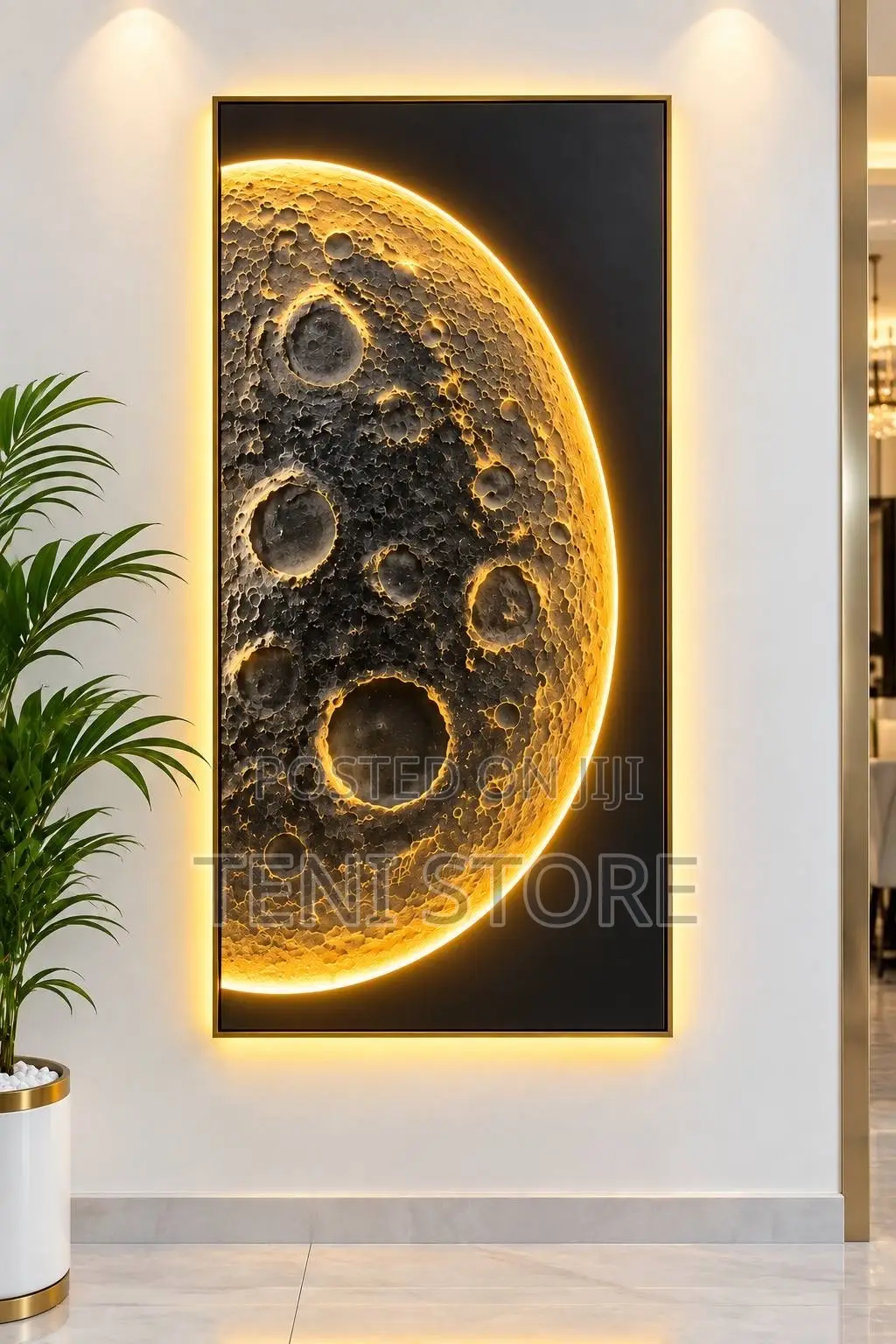 Wall Frames