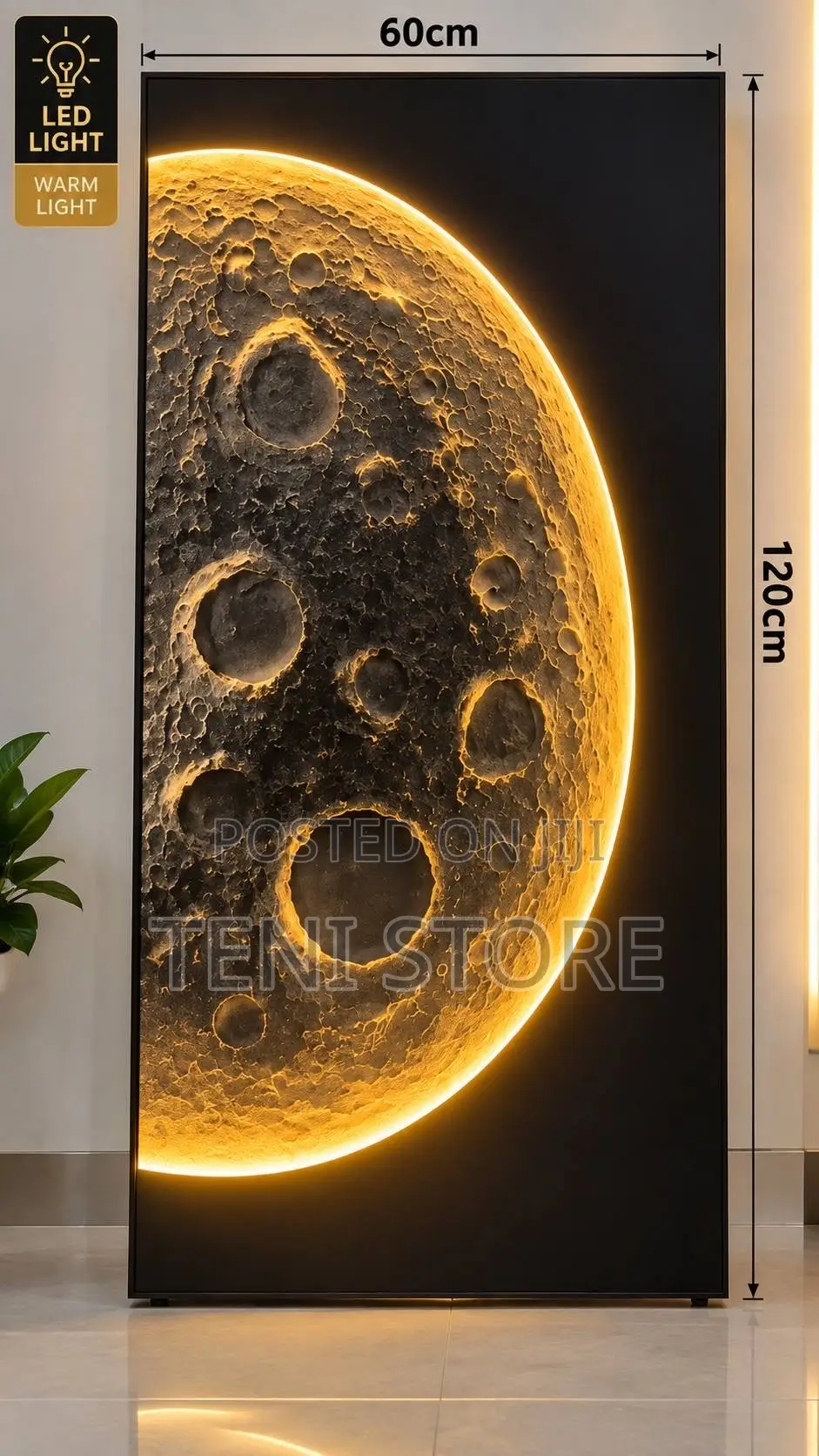 Wall Frames