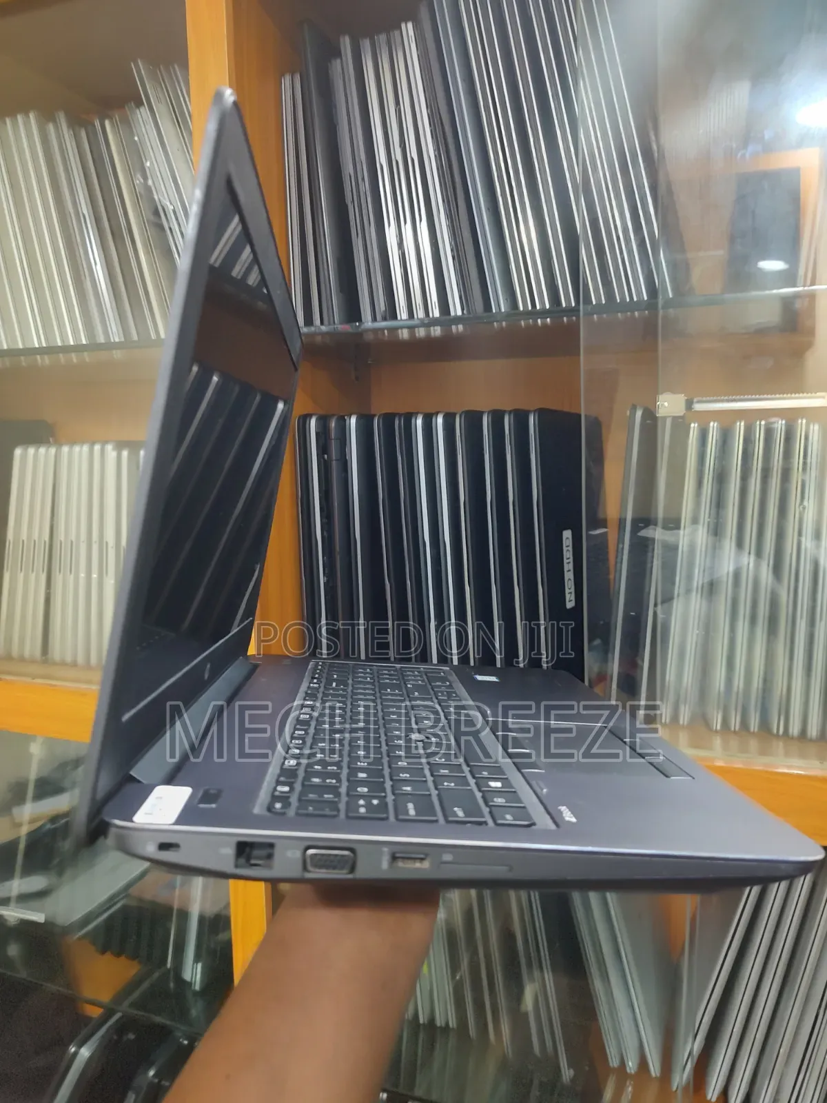 Laptop HP ZBook Studio 16GB Intel Core i7 SSD 512GB