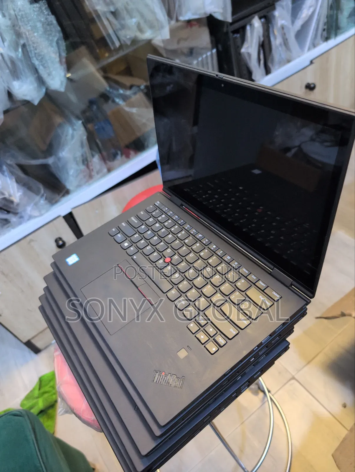 Laptop Lenovo ThinkPad X1 Yoga 8GB Intel Core i5 SSD 256GB