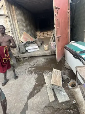 Door Step Cement Supply