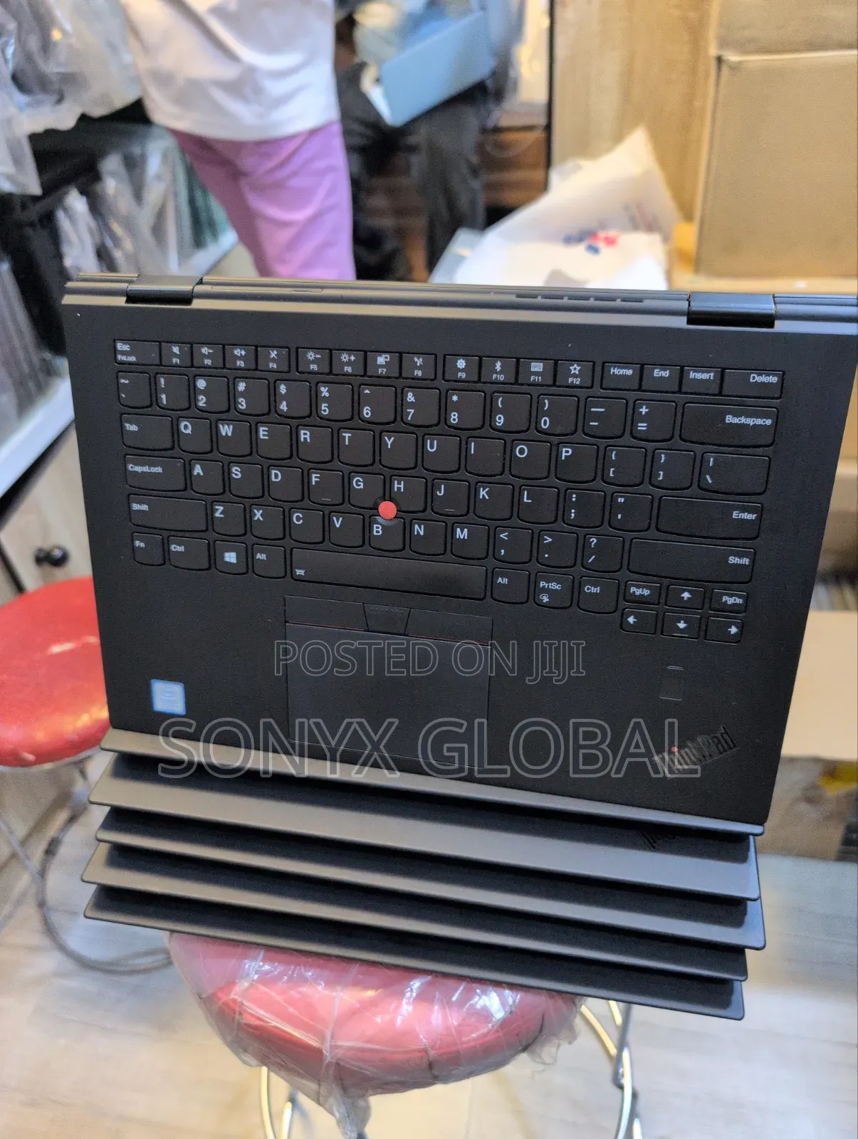Laptop Lenovo ThinkPad X1 Yoga 8GB Intel Core i5 SSD 256GB