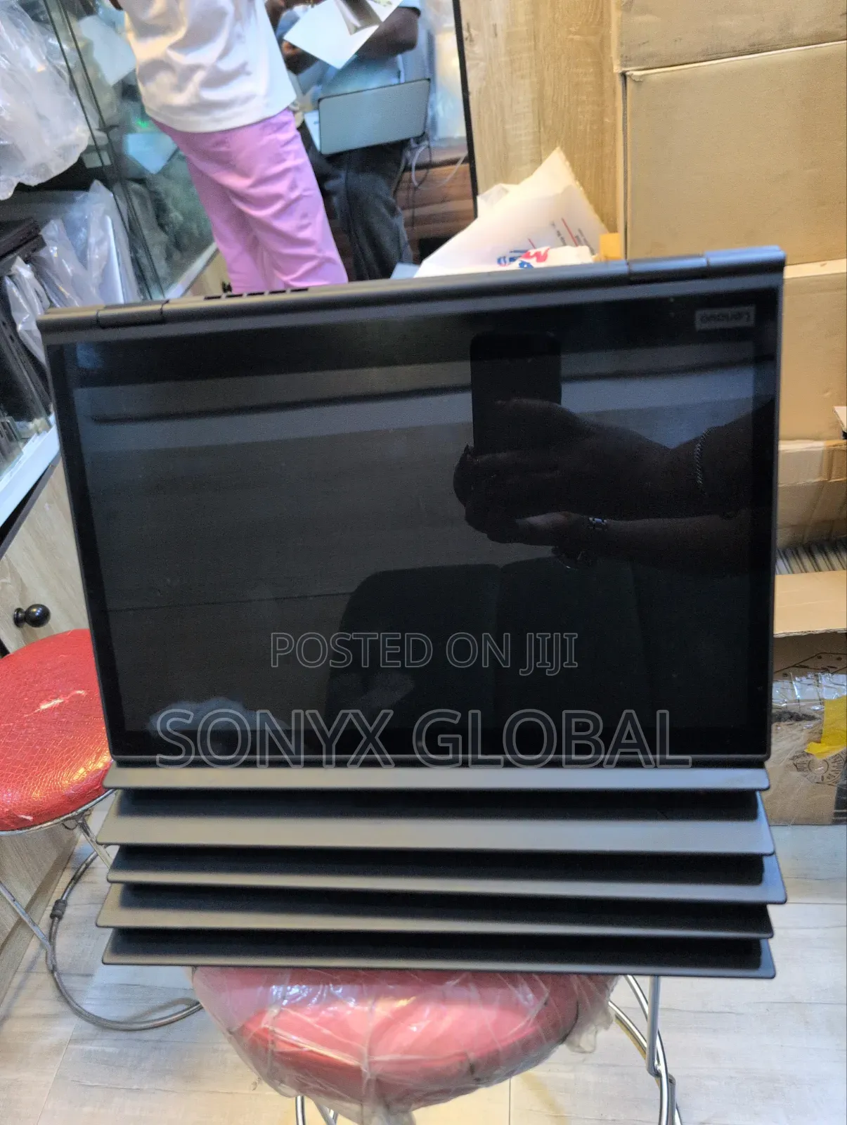 Laptop Lenovo ThinkPad X1 Yoga 8GB Intel Core i5 SSD 256GB