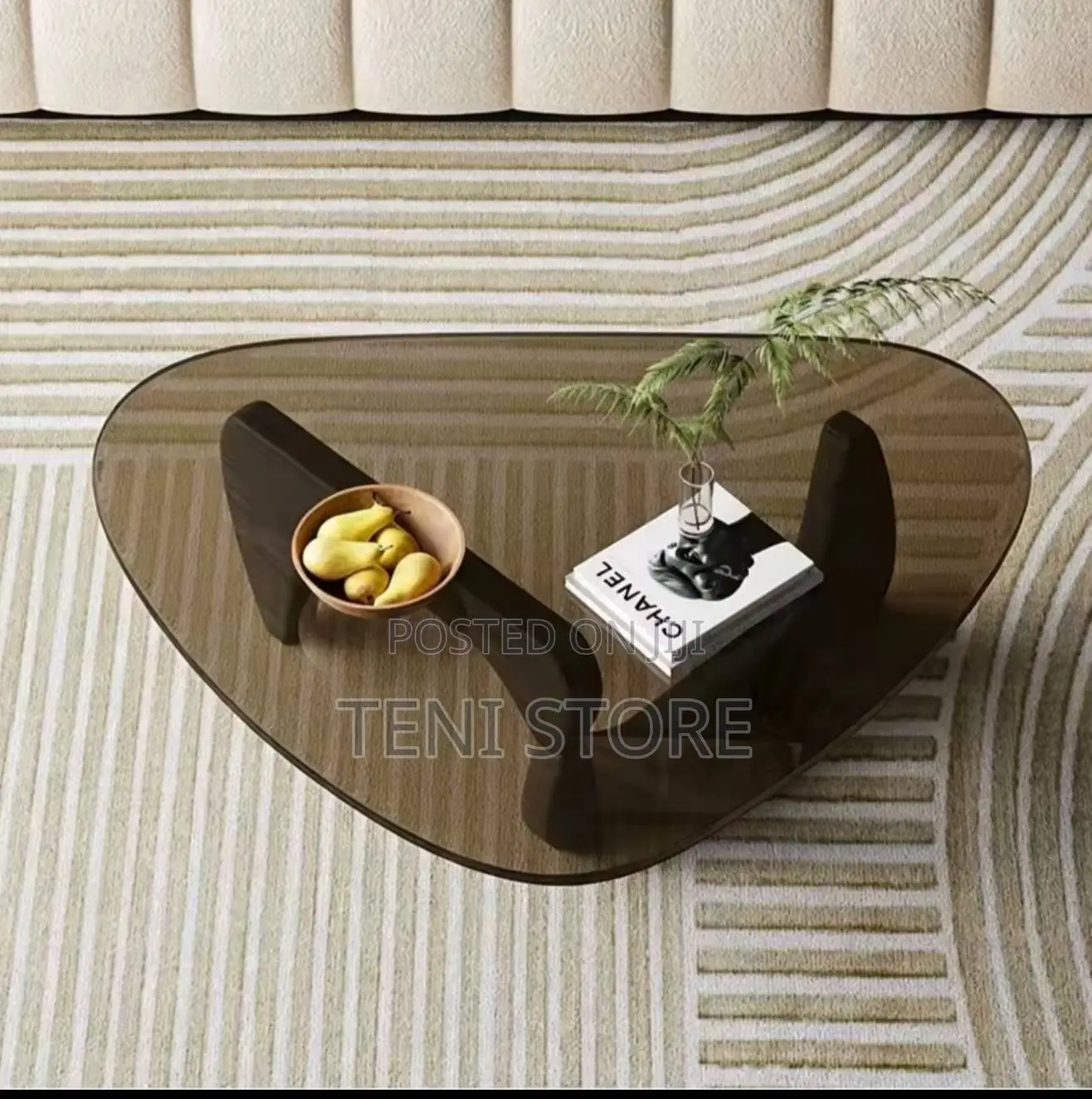 Center Table