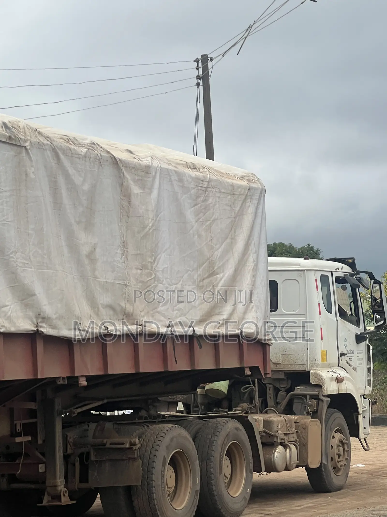 Door Step Cement Supply