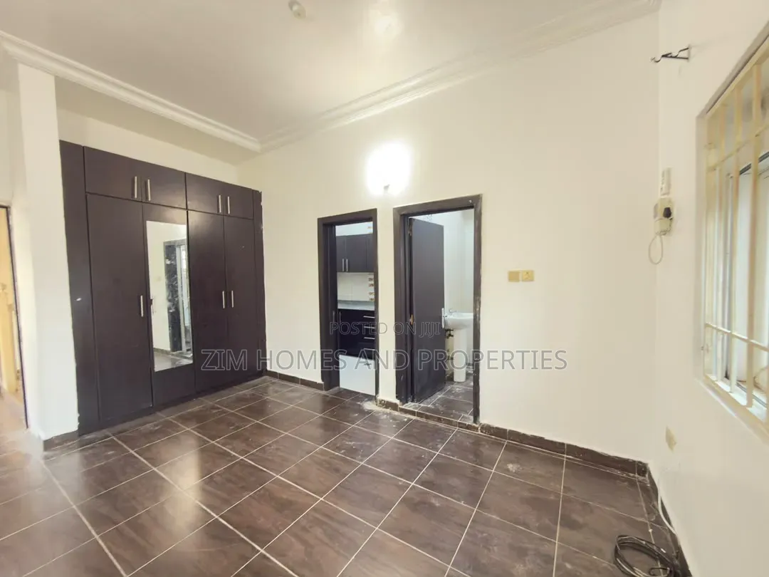 1bdrm House in Zim Homes And, Wuye for rent