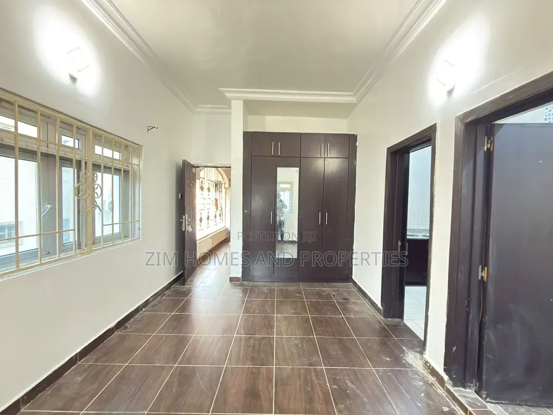 1bdrm House in Zim Homes And, Wuye for rent