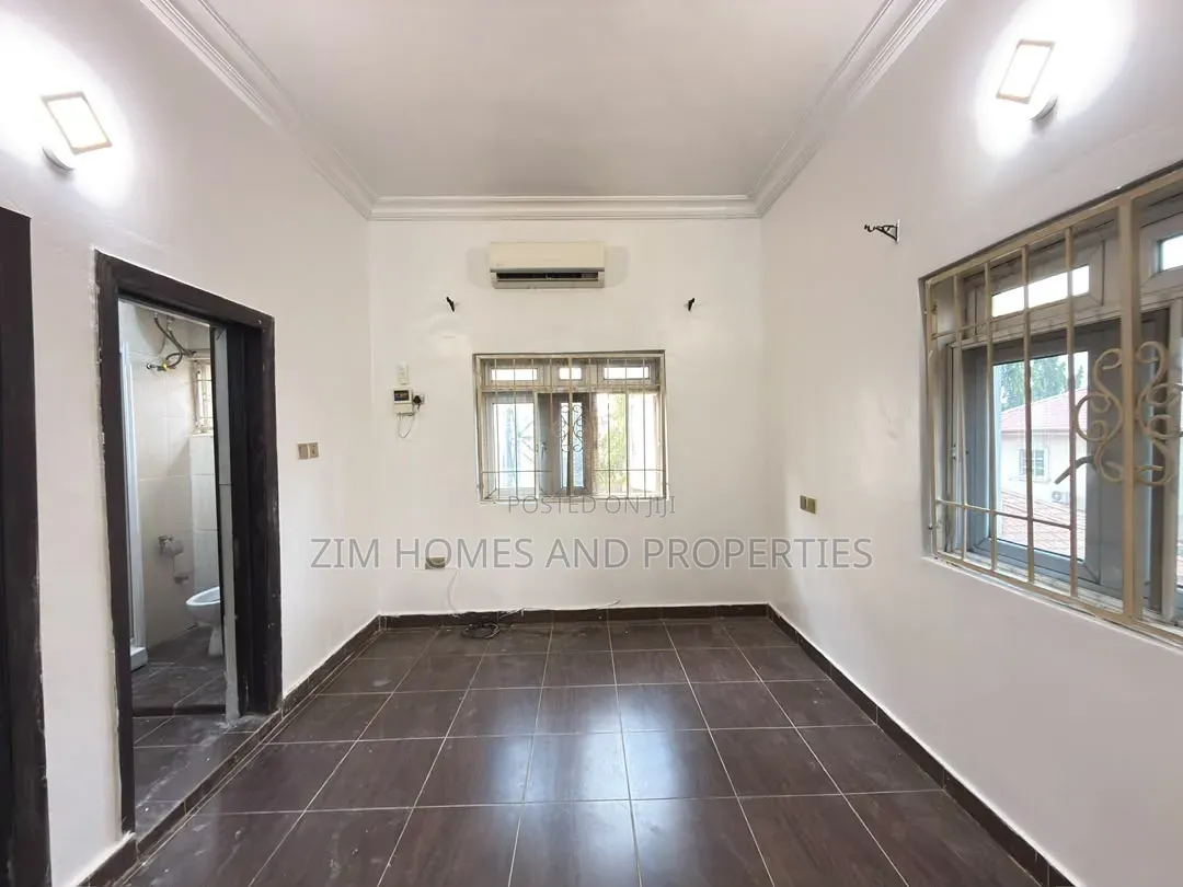 1bdrm House in Zim Homes And, Wuye for rent