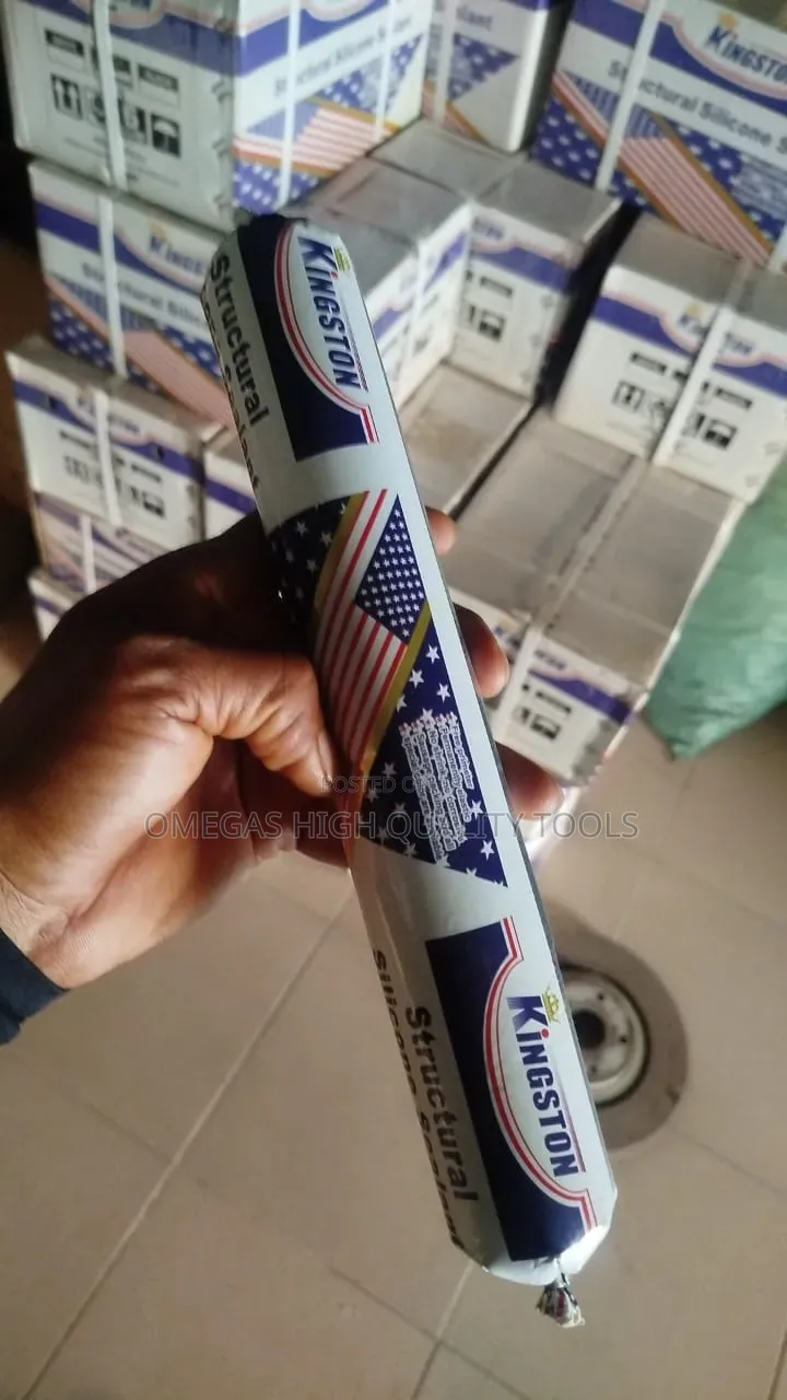 Structural Silicone Sealant