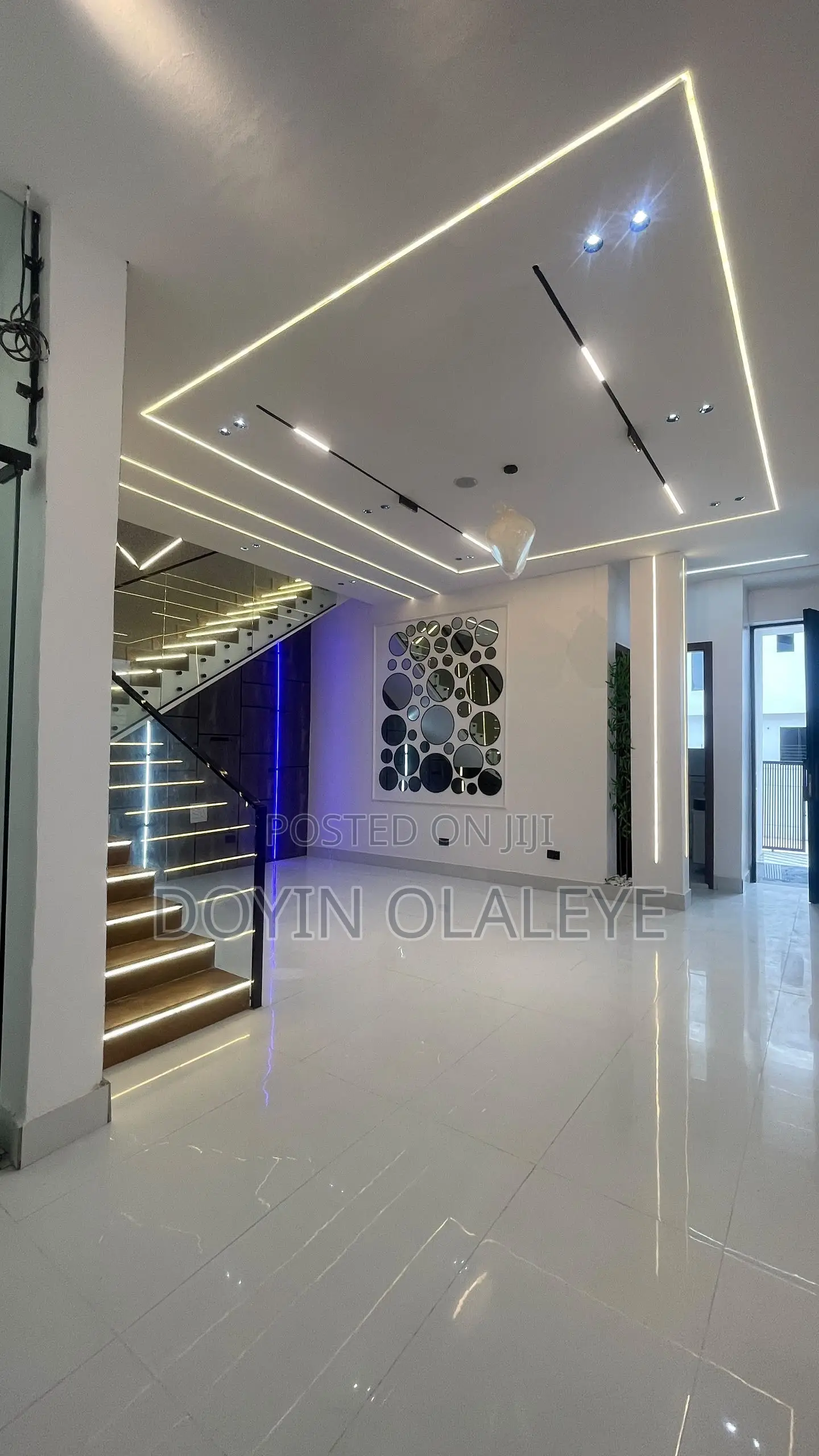 4bdrm Duplex in Ikota for sale