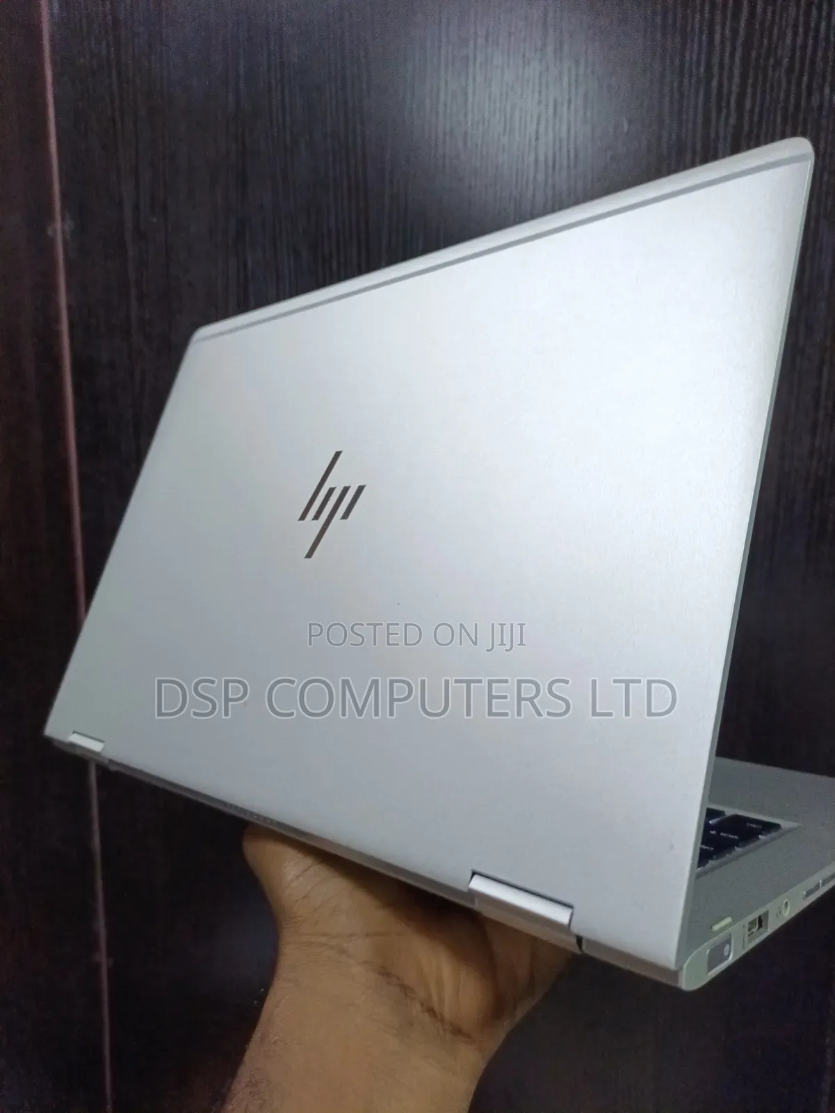 Laptop HP EliteBook X360 1030 G2 8GB Intel Core i5 SSD 256GB