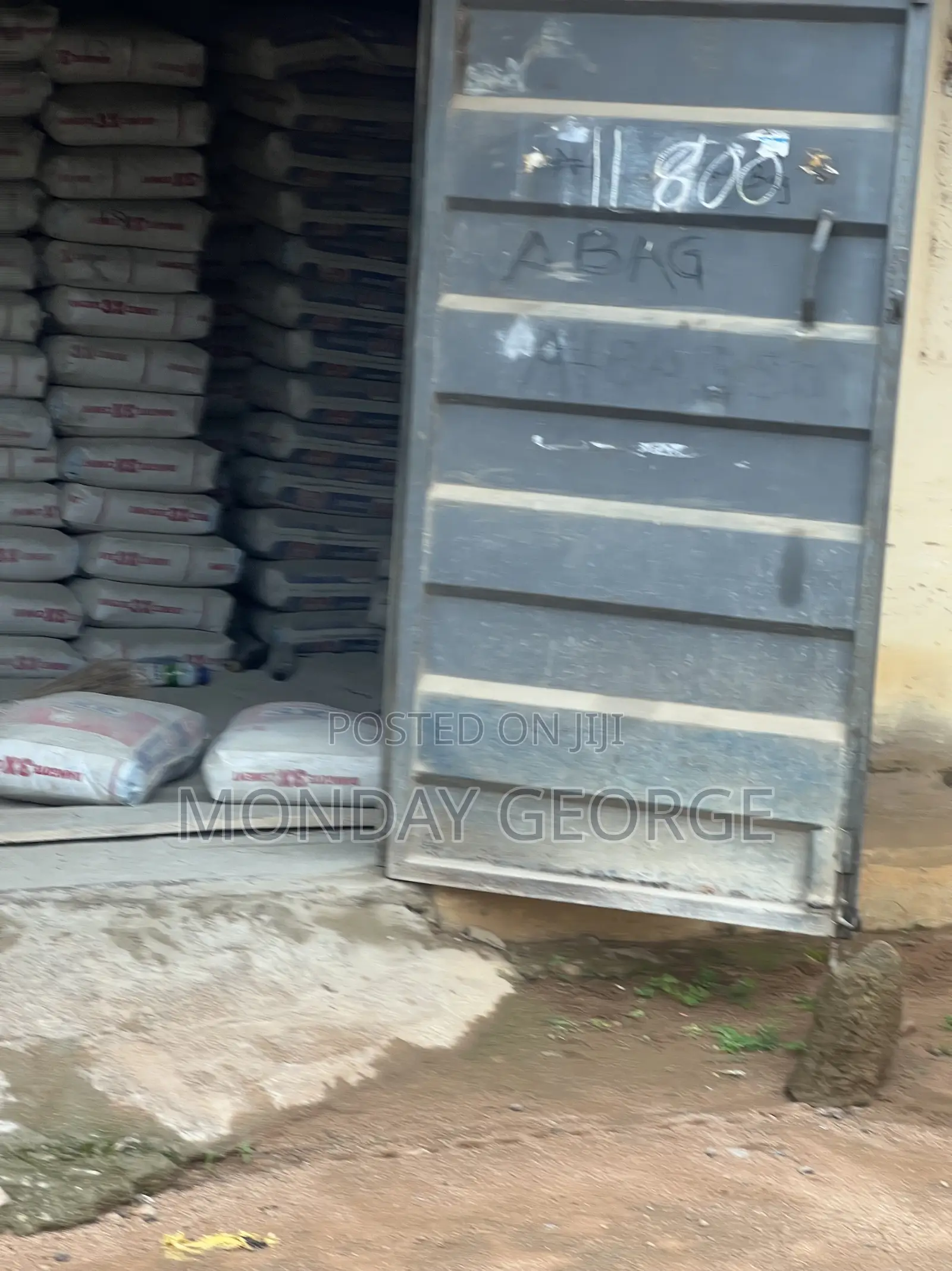 Fastest Cement Supplier