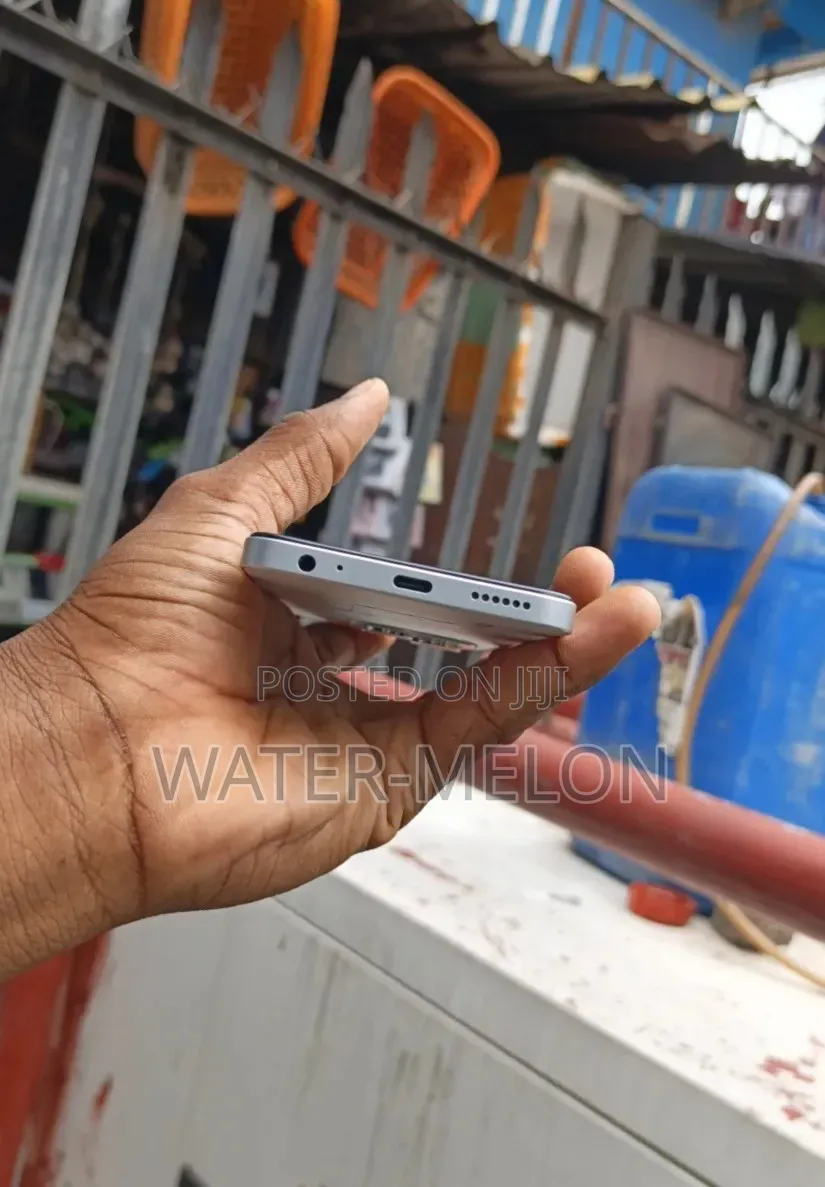 Tecno Pop 9 128 GB White