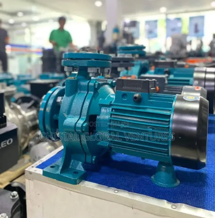 LEO Standard Centrifugal Pump 7.5kW (10HP)