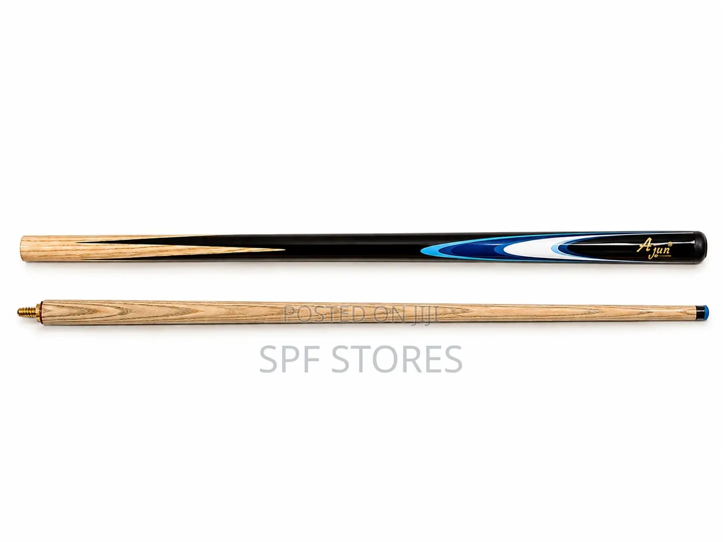 AJUN Detachable Snooker Cue Stick