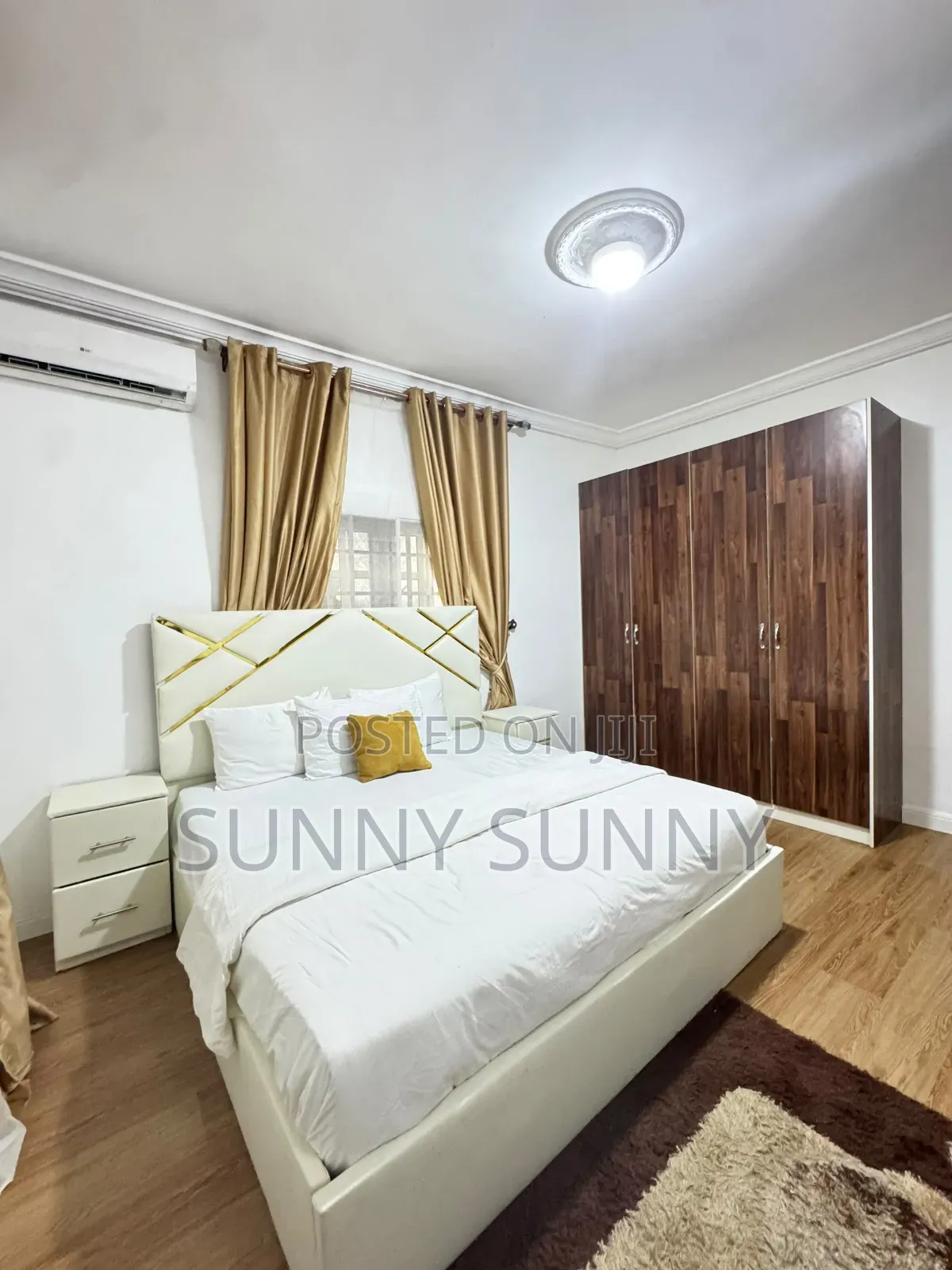 Wuse 2 One Bedroom