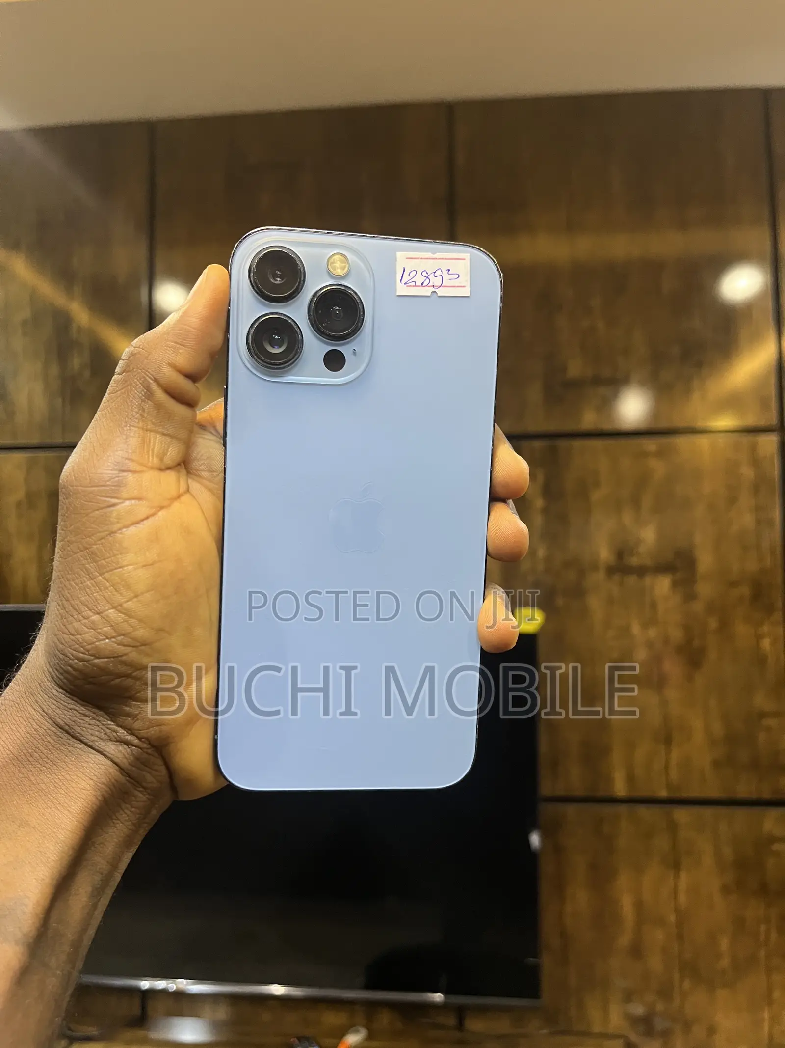 Apple iPhone 12 Pro Max 128 GB Gray