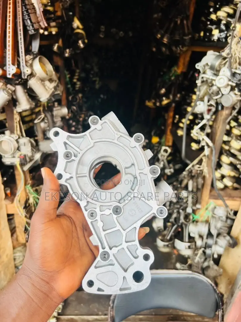 Brand New Oil Pump for Ford Edge,explorer,Mazda Cx-9 V6 Engine