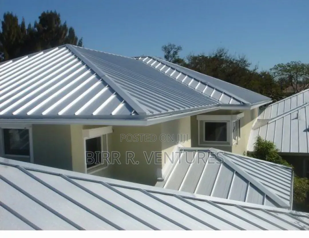 Steel Roof Specialists