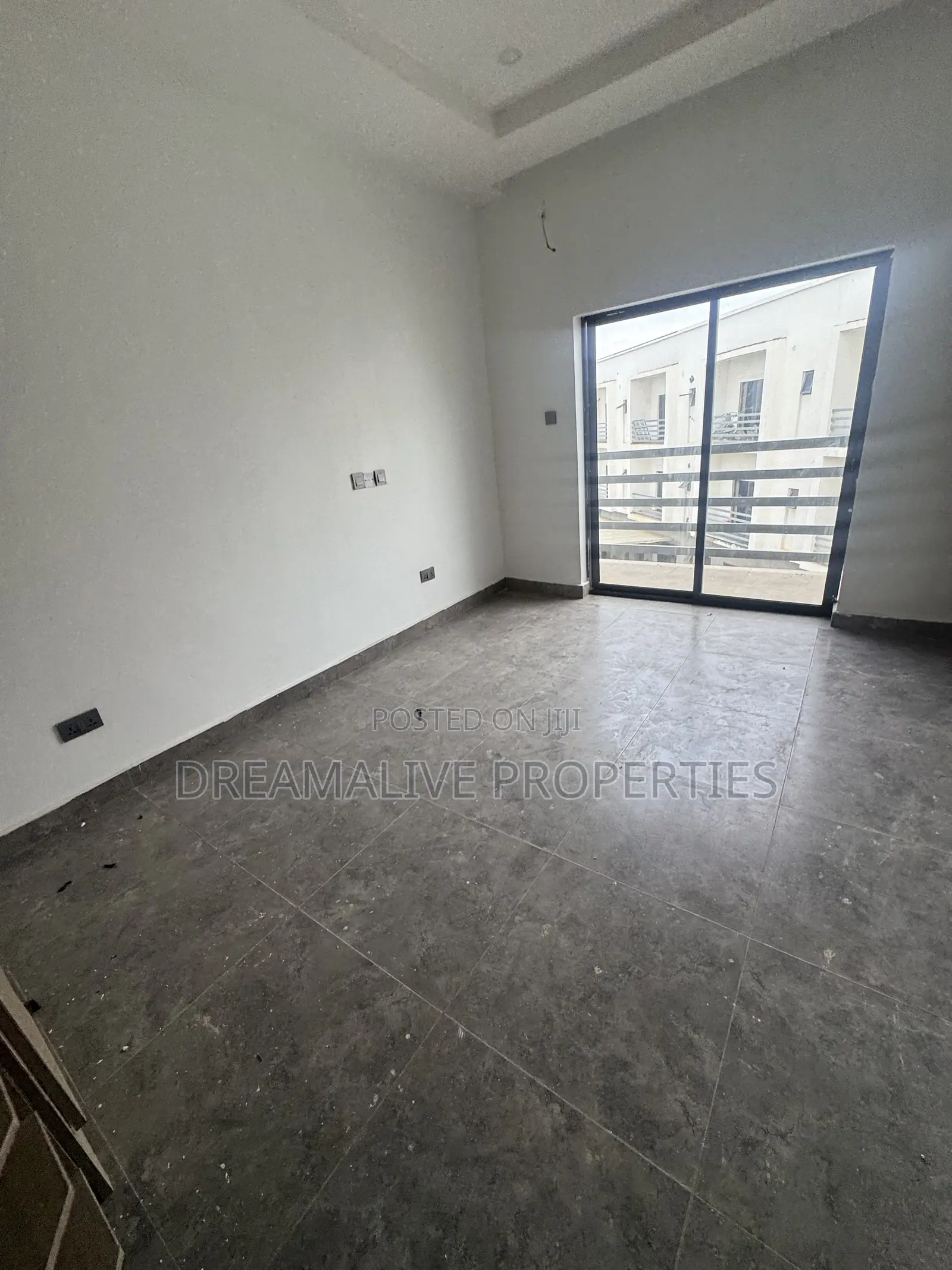 4bdrm Duplex in Jahi for rent