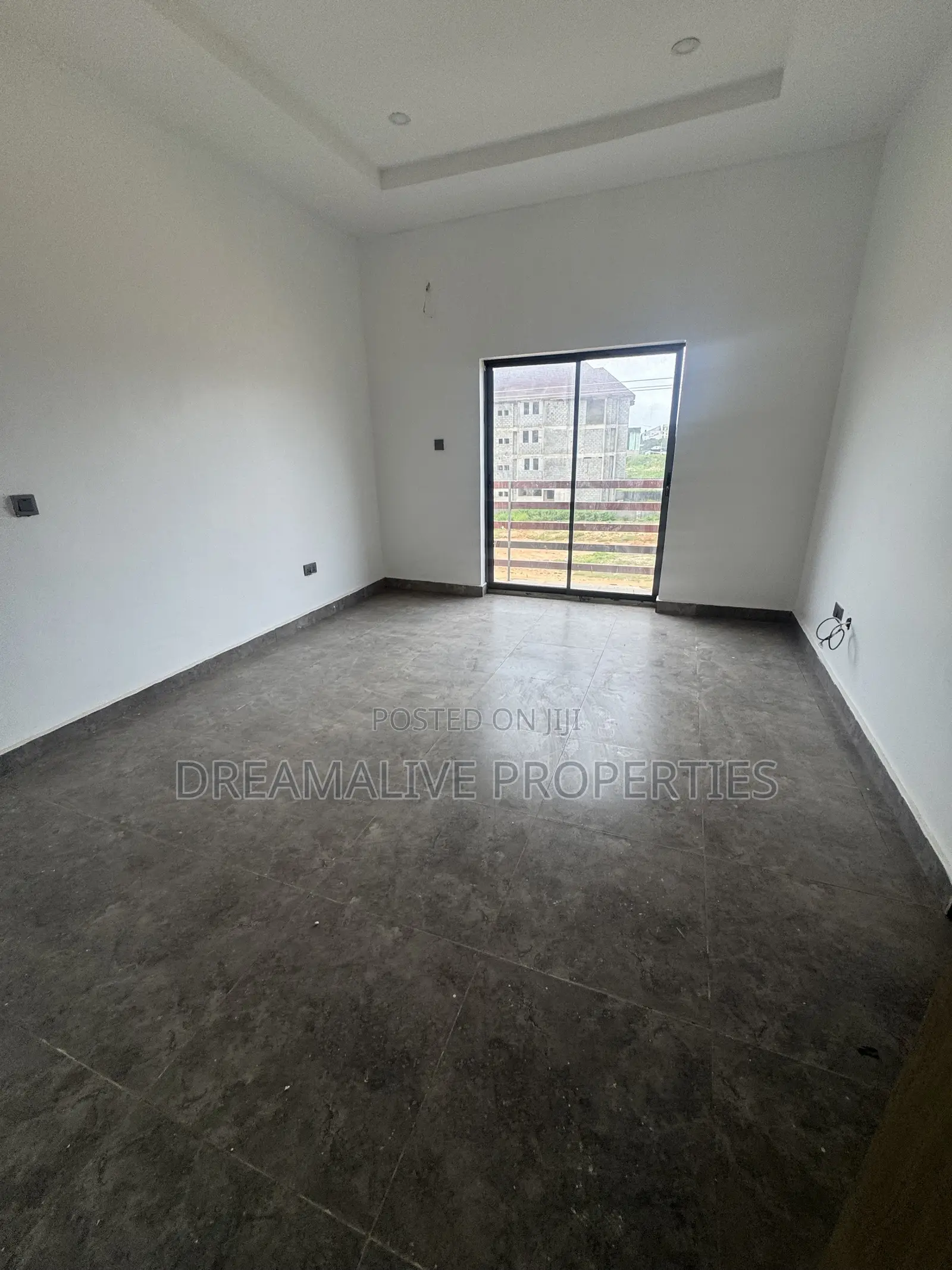 4bdrm Duplex in Jahi for rent