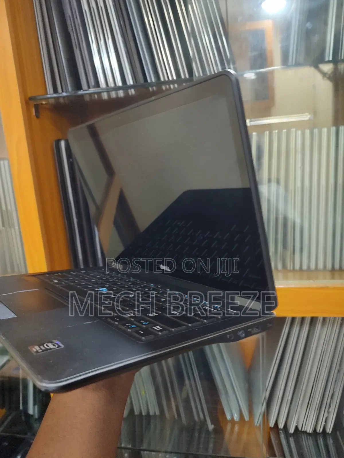 Laptop Dell Latitude E7440 8GB Intel Core i5 HDD 500GB