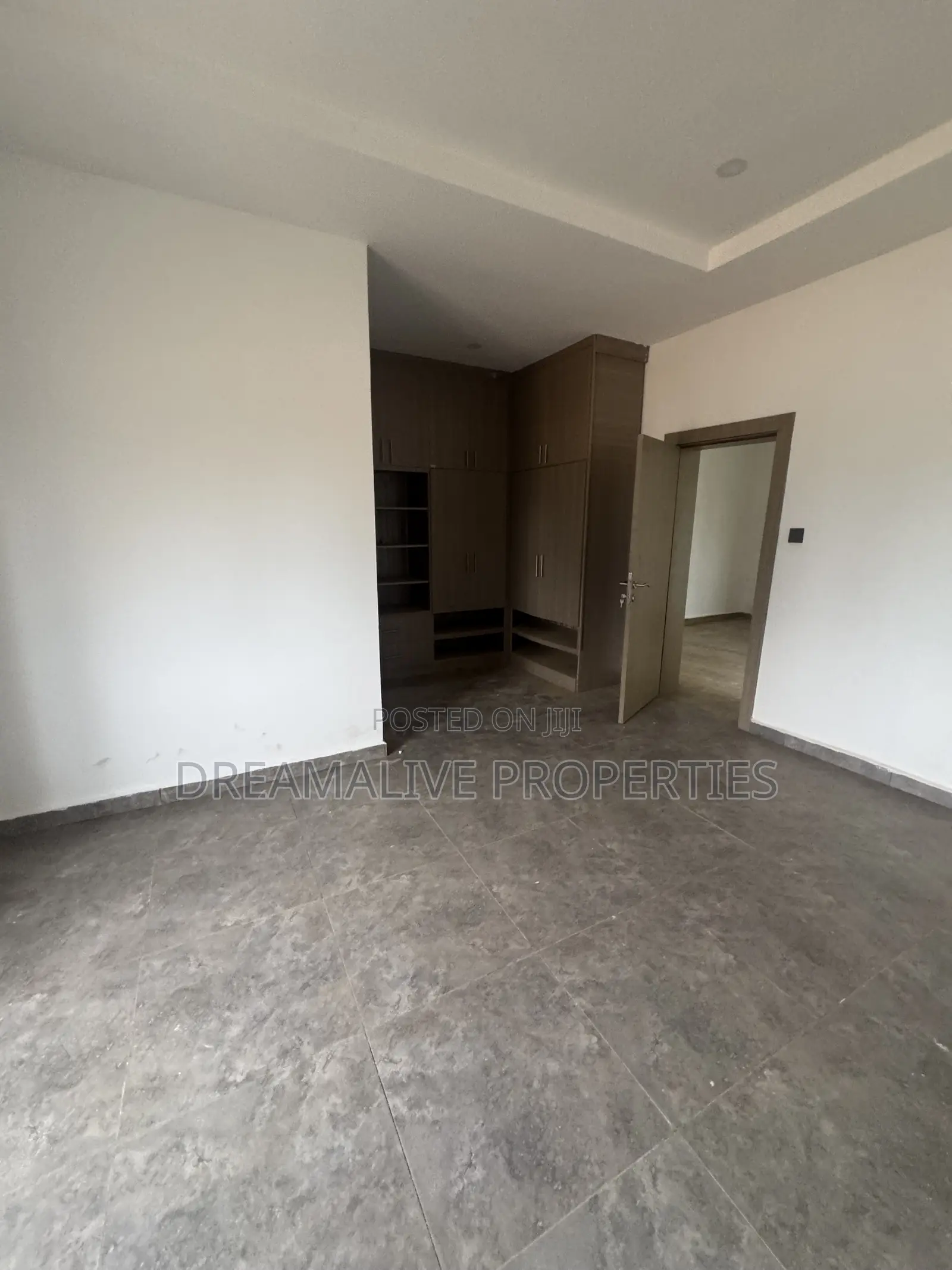 4bdrm Duplex in Jahi for rent