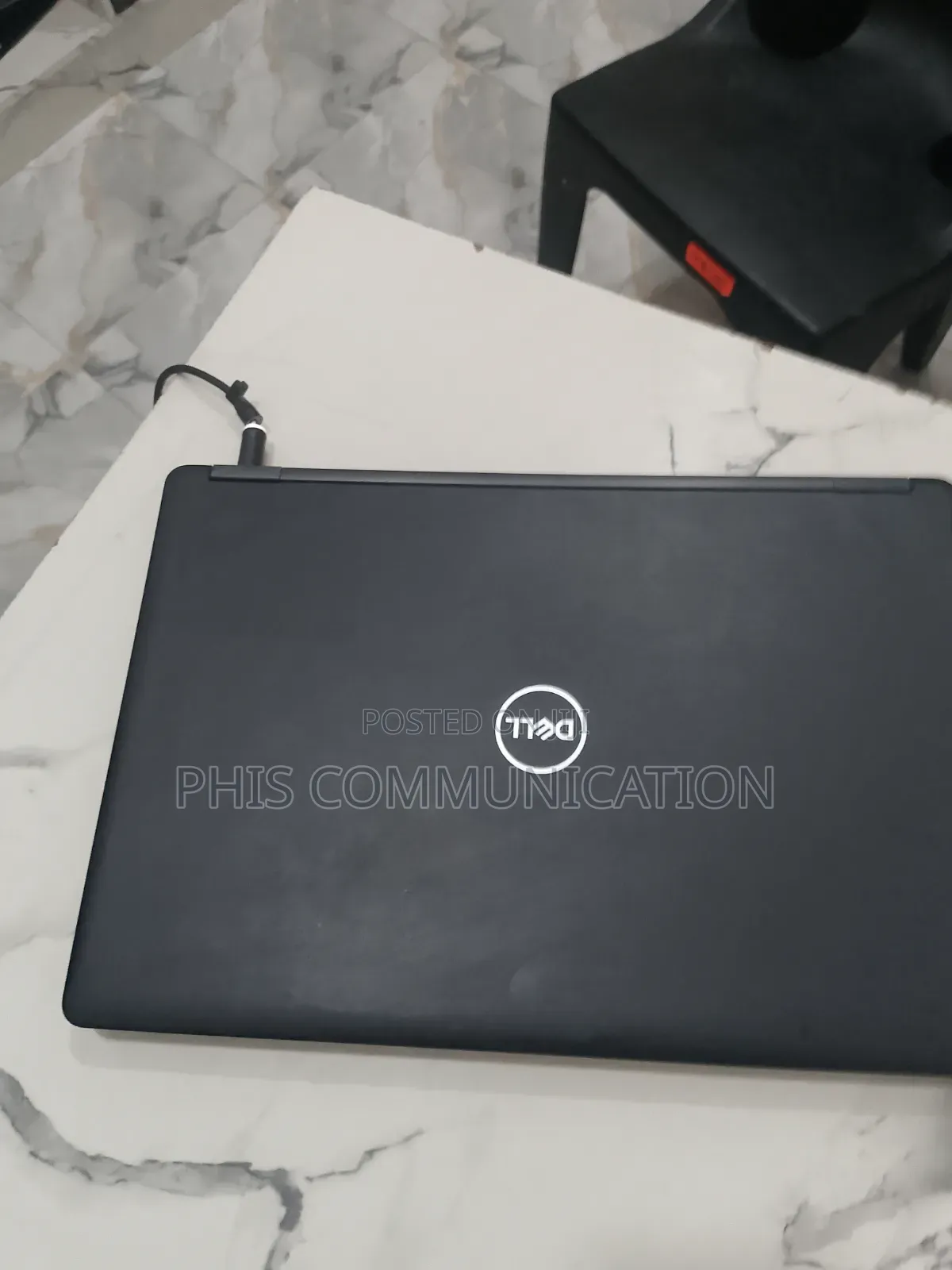 New Laptop Dell Latitude 5490 8GB AMD Ryzen 5 SSHD+SSD 256GB