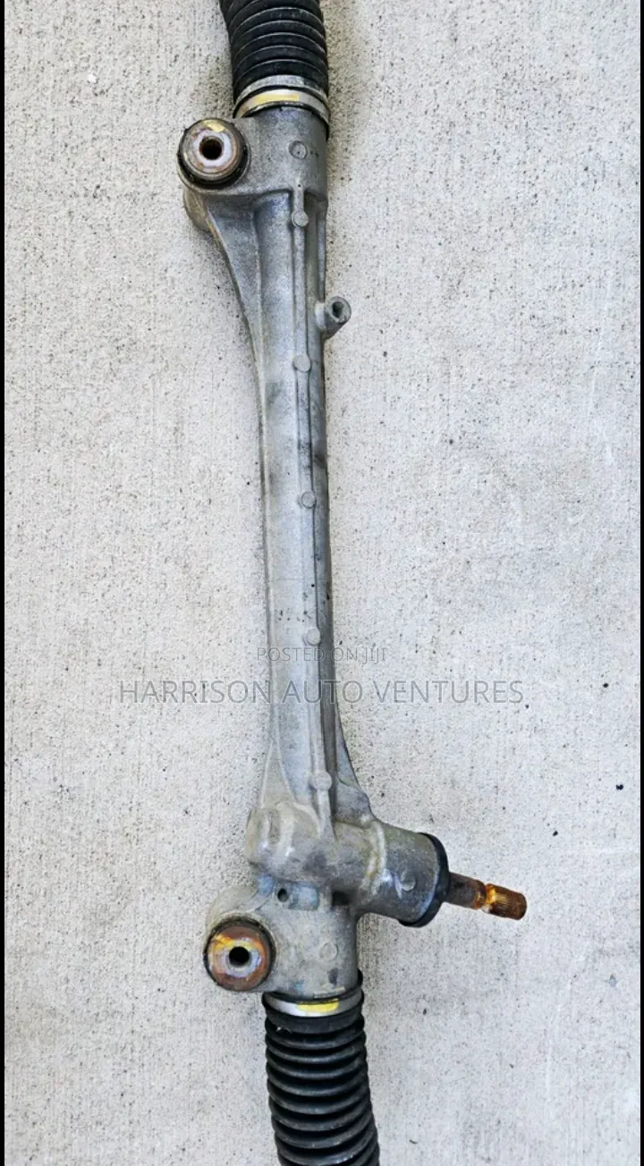 Toyota Camry 2012-2017 Steering Rack