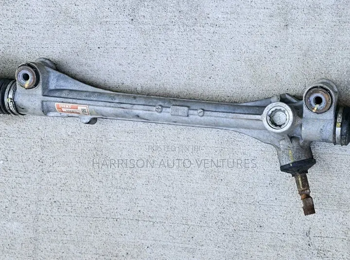 Toyota Camry 2012-2017 Steering Rack