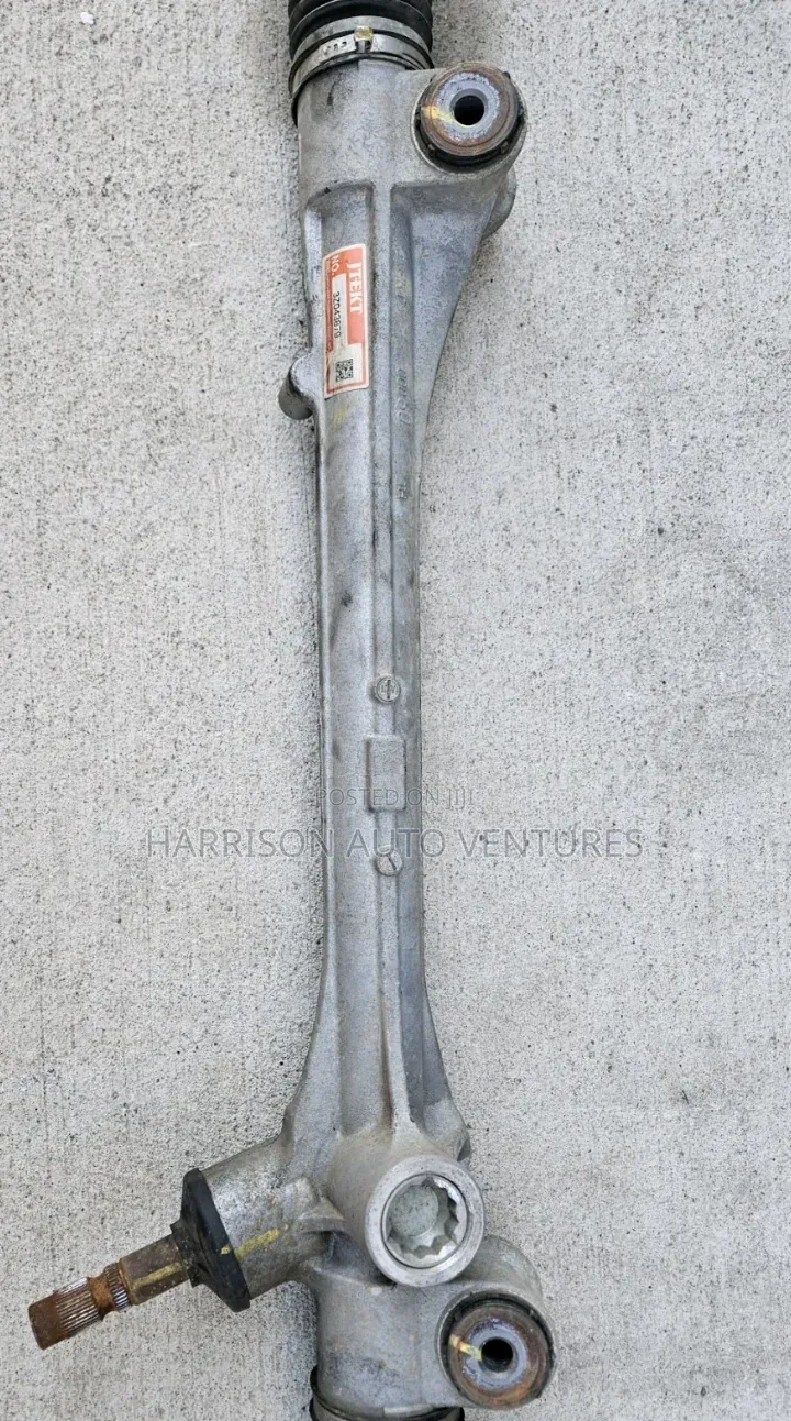 Toyota Camry 2012-2017 Steering Rack