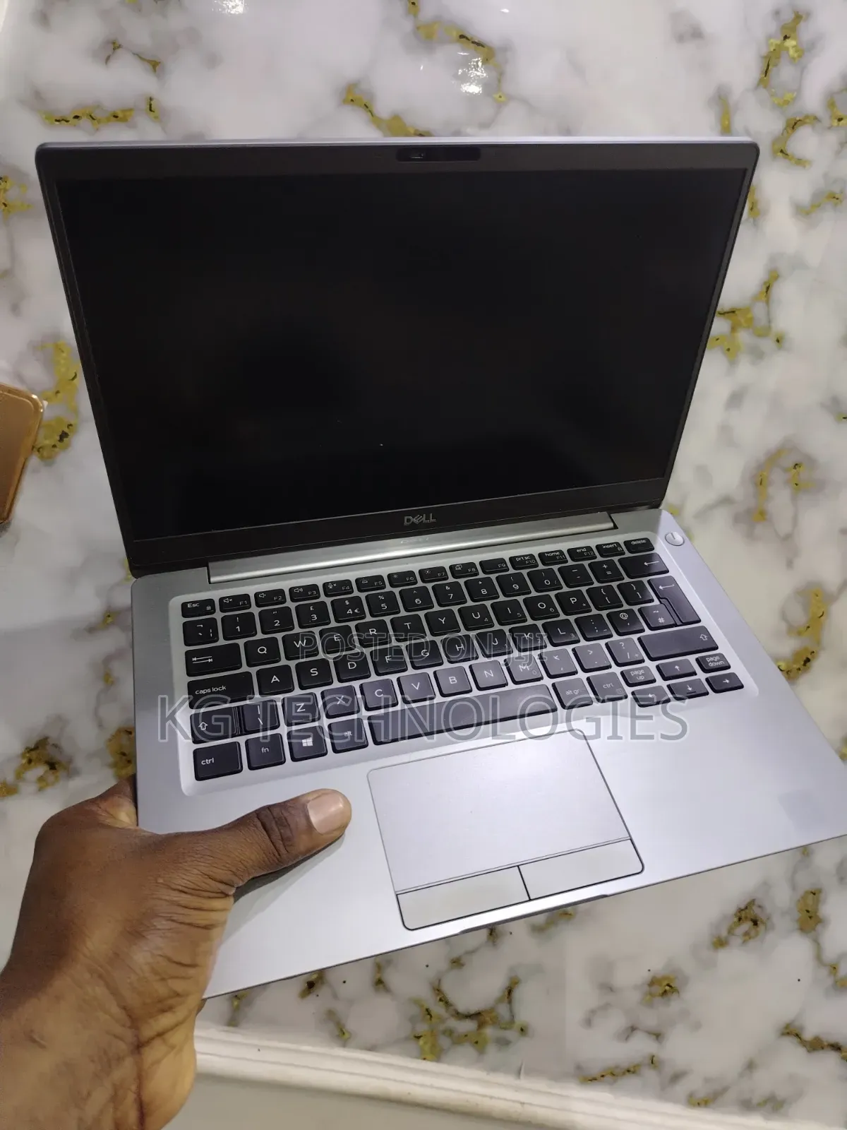 Laptop Dell Latitude 7400 8GB Intel Core i5 SSD 256GB