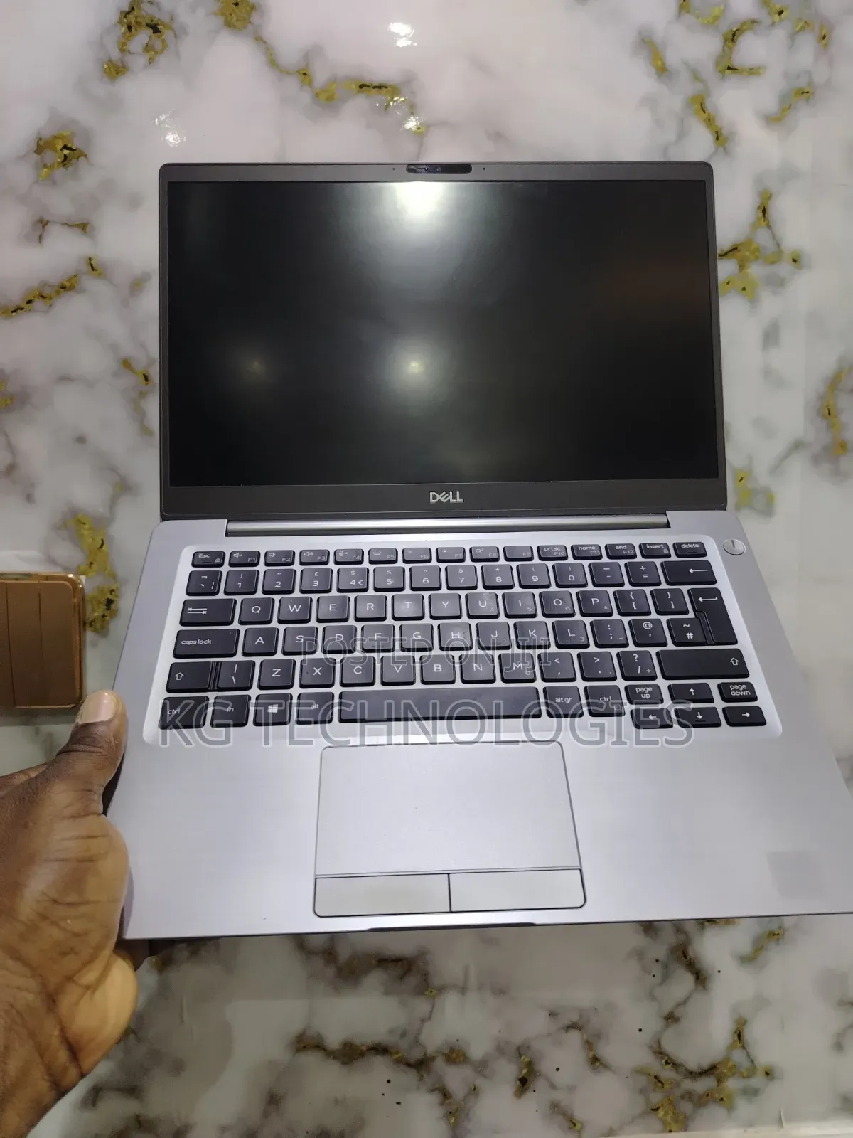 Laptop Dell Latitude 7400 8GB Intel Core i5 SSD 256GB