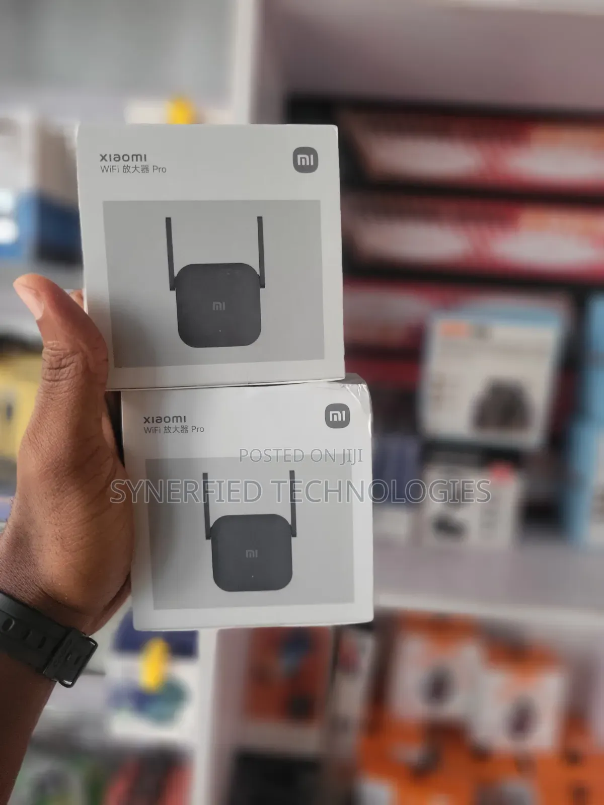 Xiaomi Mi Wi-Fi Range Extender Pro