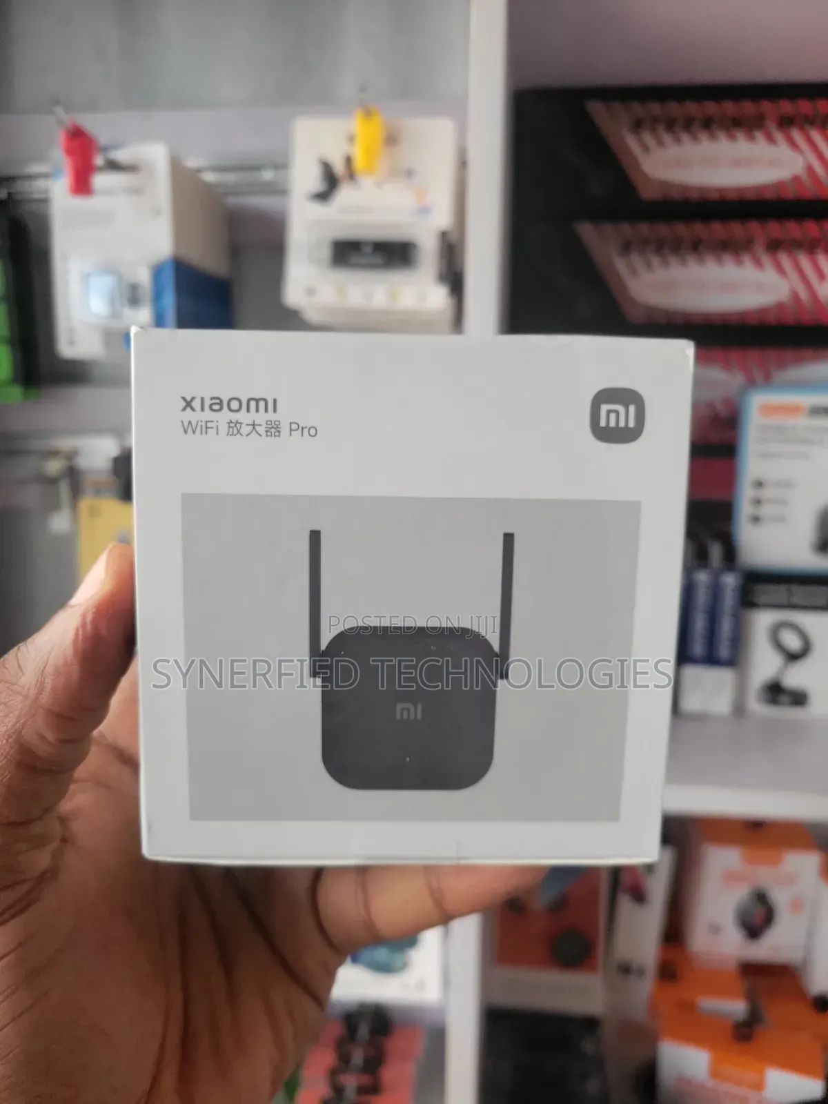 Xiaomi Mi Wi-Fi Range Extender Pro