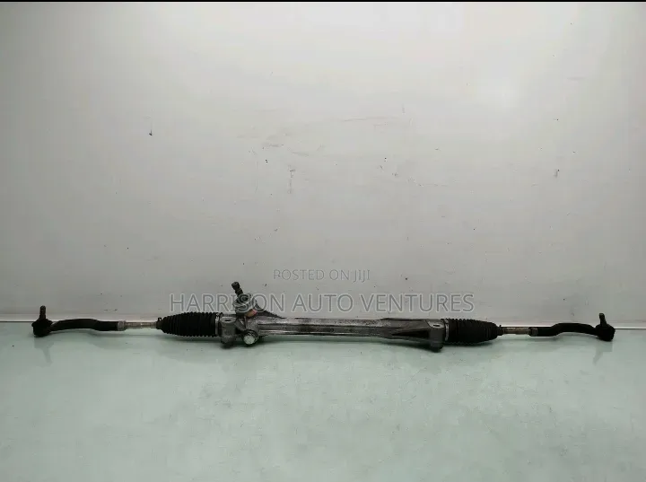 Toyota Rav4 2008-2019 Steering Rack