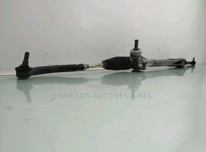 Toyota Rav4 2008-2019 Steering Rack