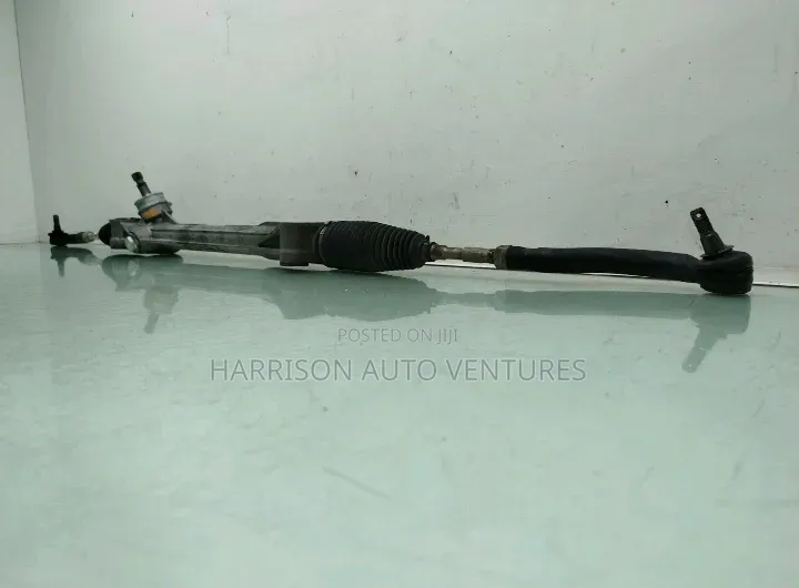Toyota Rav4 2008-2019 Steering Rack