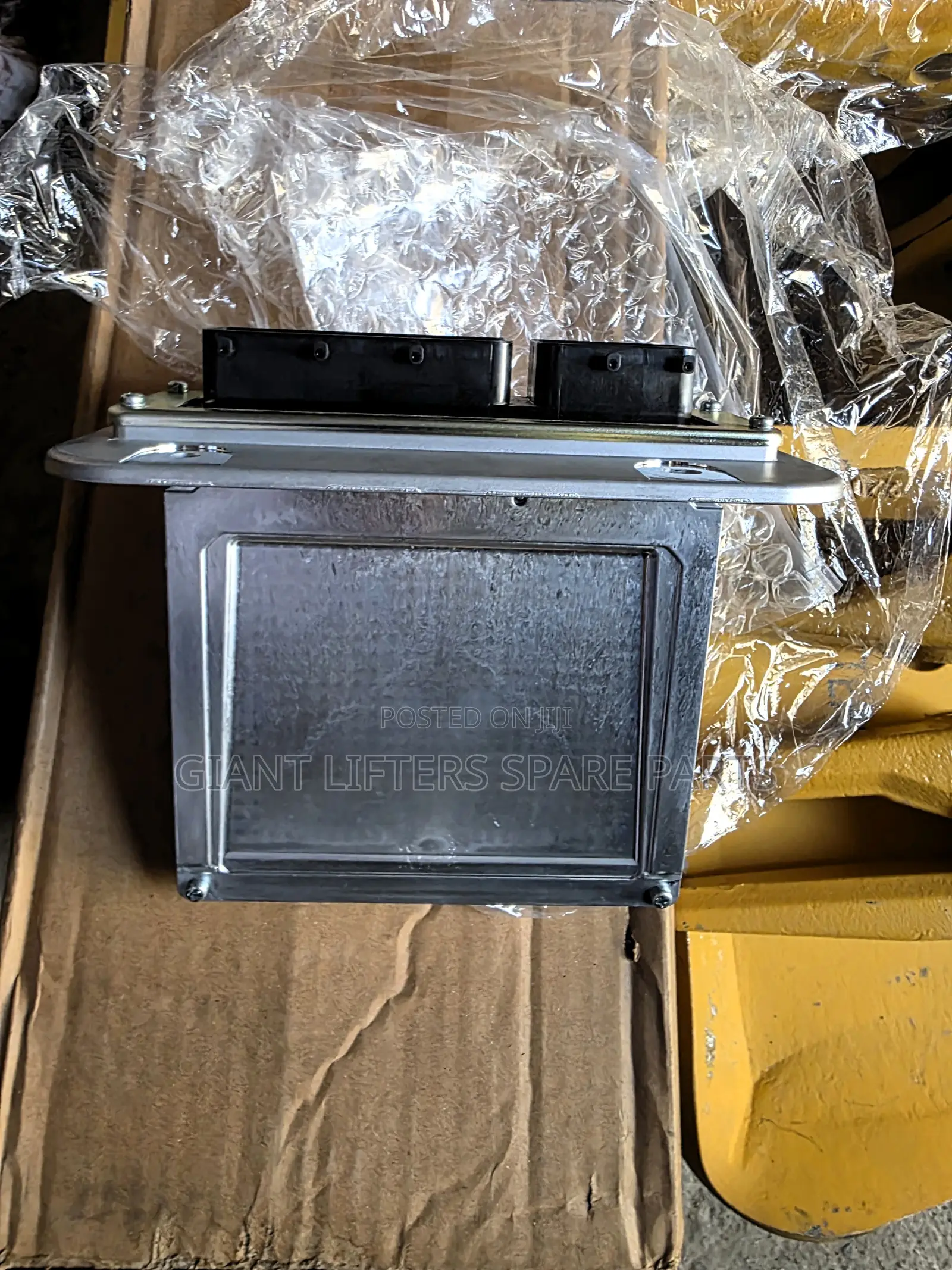 89660-60f70 Ecu – Toyota Land Cruiser Vdj200 4.5d V8
