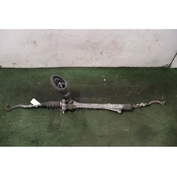 Lexus Nx200t Manual Steering Rack
