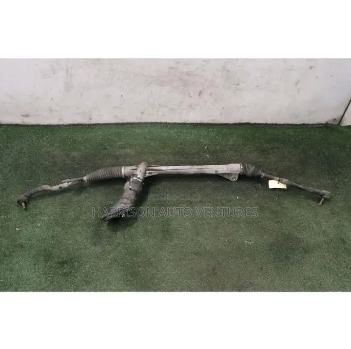 Lexus Nx200t Manual Steering Rack