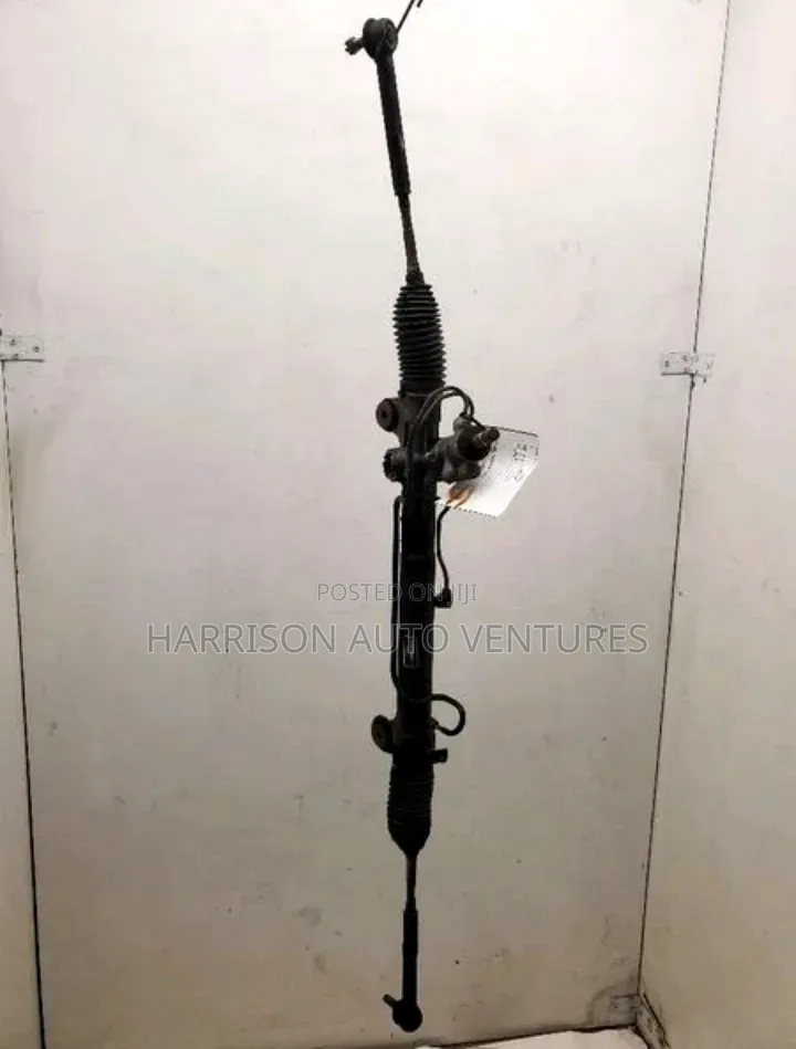 Toyota Highlander, Lexus Rx330 & Rx350 2004-2007 Power Steering Rack