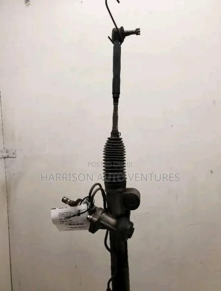 Toyota Highlander, Lexus Rx330 & Rx350 2004-2007 Power Steering Rack