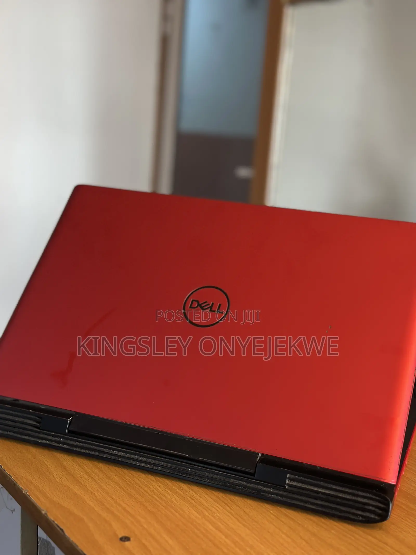 Laptop Dell G5 15 5587 16GB Intel Core i7 HDD+SSD 512GB