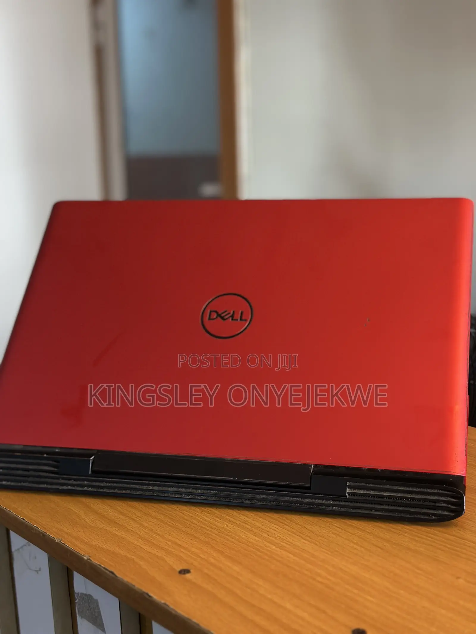 Laptop Dell G5 15 5587 16GB Intel Core i7 HDD+SSD 512GB