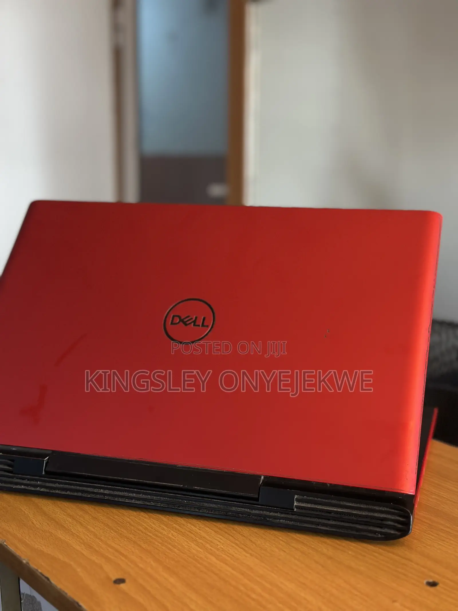 Laptop Dell G5 15 5587 16GB Intel Core i7 HDD+SSD 512GB