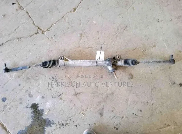 Toyota Highlander 2008-2018 Manual Steering Rack