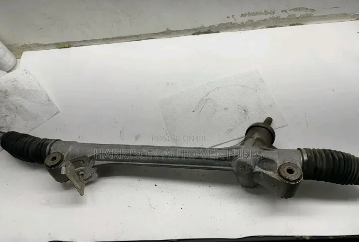 Toyota Sienna 2011-2020 Steering Power Rack