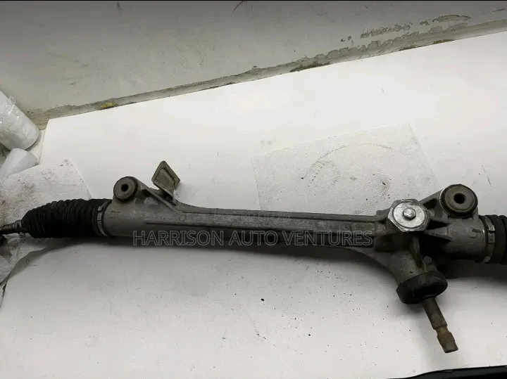 Toyota Sienna 2011-2020 Steering Power Rack